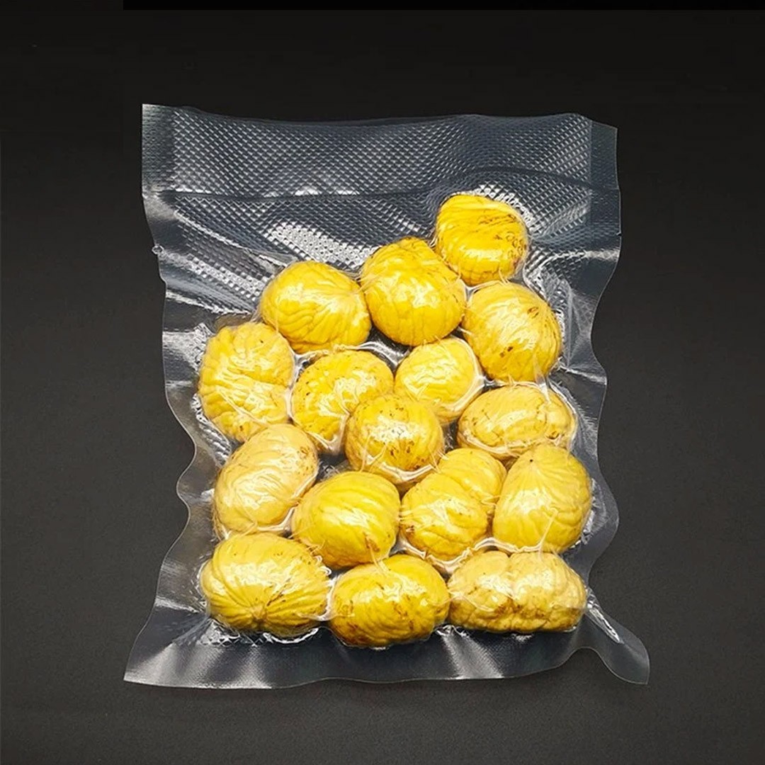 PACK 2 ROLLOS BOLSA GOFRADA 22X500 CM - 4
