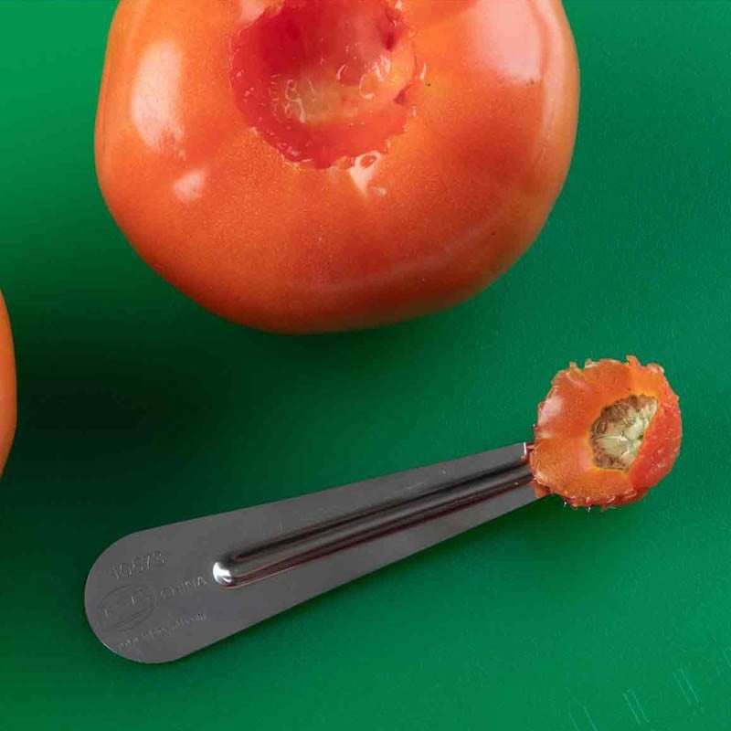 DESCORAZADOR DE TOMATES - 5