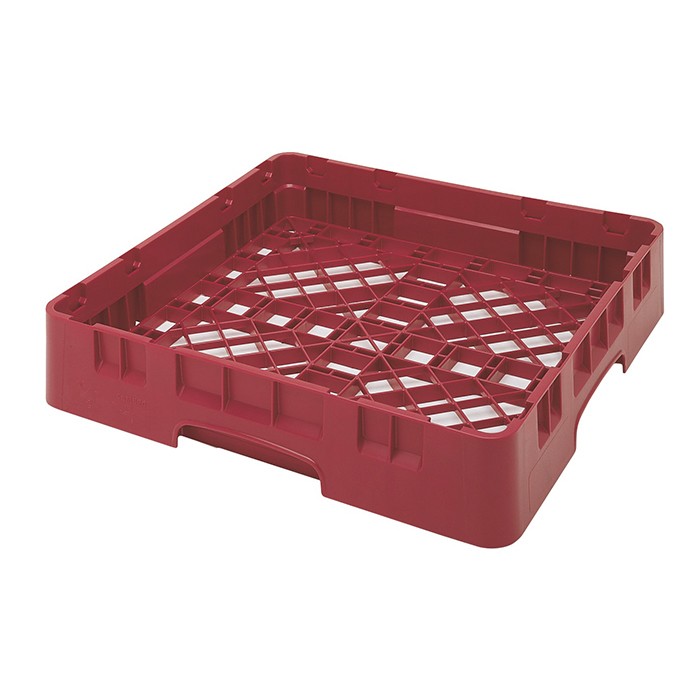 CESTA BASE IMAHE COMPLETA ROJA - 1