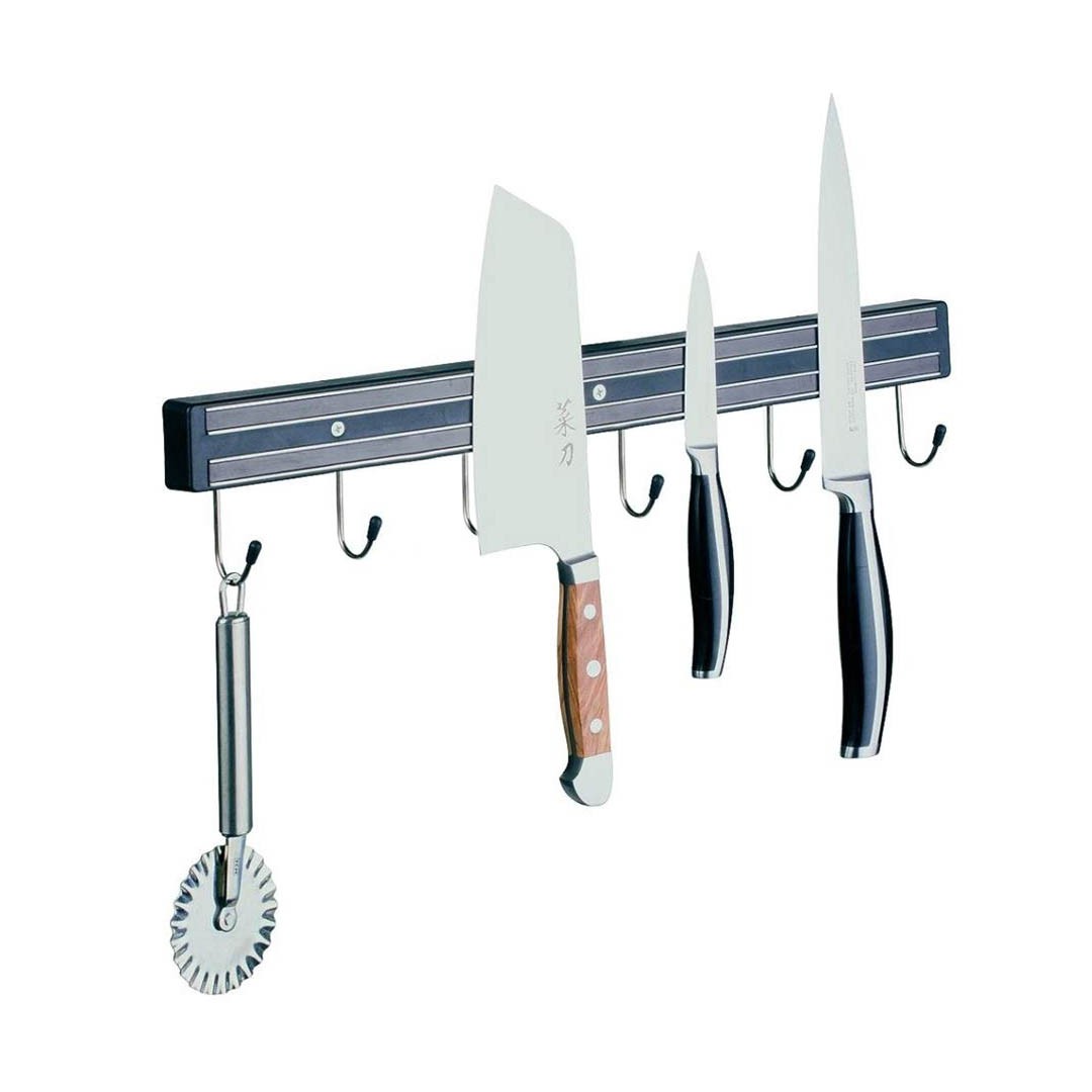 BARRA IMAHE IMANTADA 61 CM CON 6 GANCHOS - 3