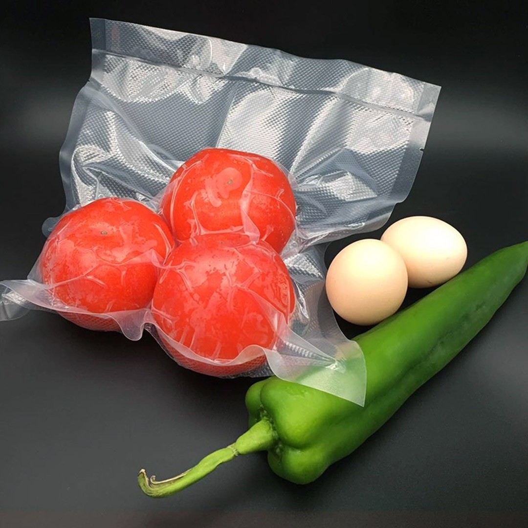 PACK 2 ROLLOS BOLSA GOFRADA 28X500 CM - 4