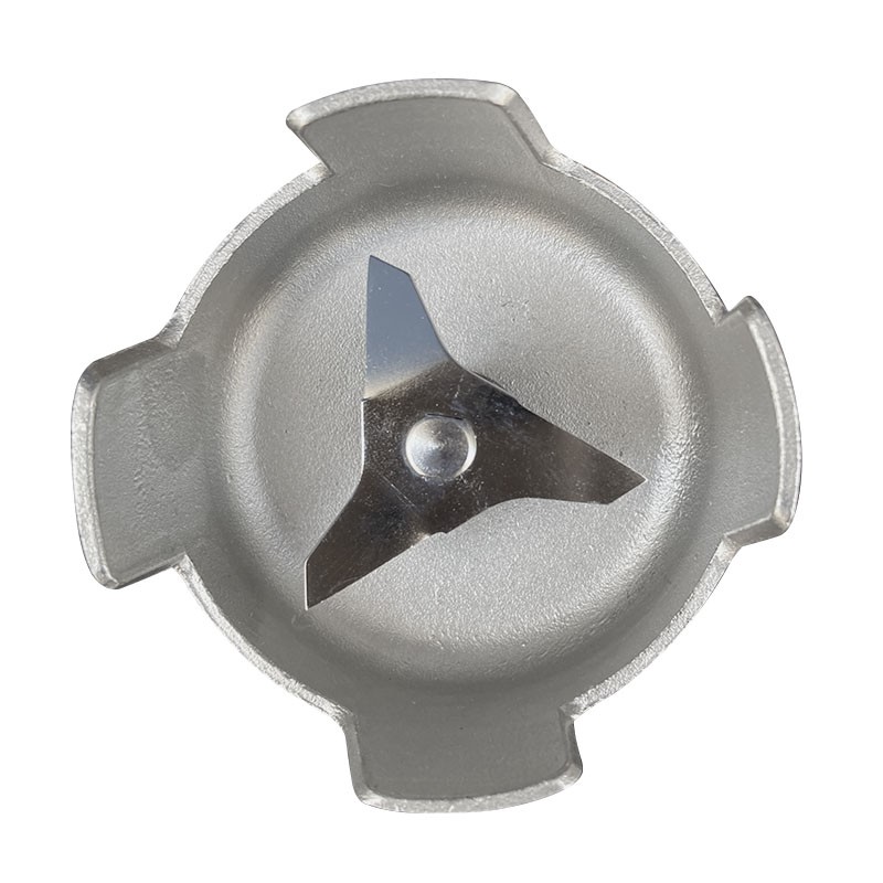 TRITURADOR COMBINADO BLD500 - 3