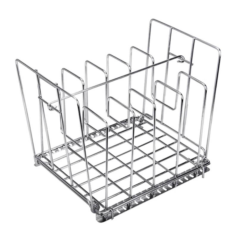RACK PARA BOLSAS SOUSVIDE - 1