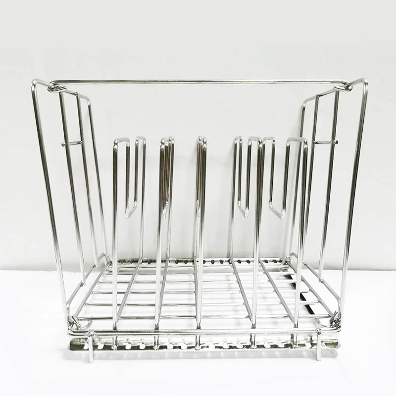 RACK PARA BOLSAS SOUSVIDE - 3