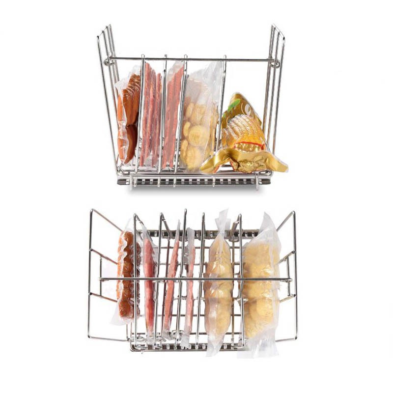 RACK PARA BOLSAS SOUSVIDE - 4