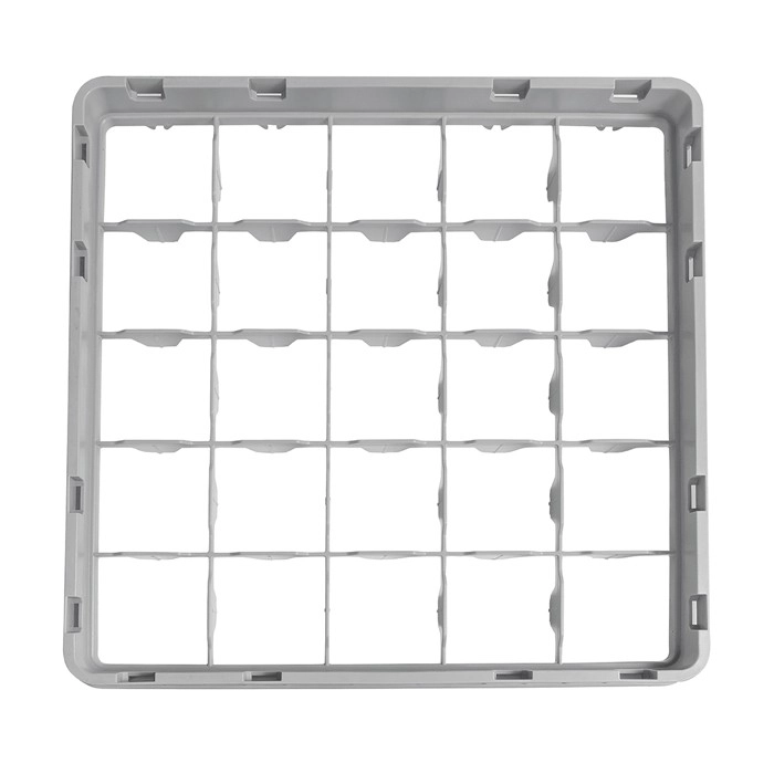 EXTENSIÓN IMAHE 1/2 CAIDA 25 COMPARTIMIENTOS - 2