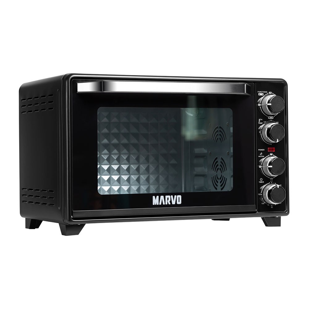 HORNO ELECTRICO DE CONVECCIÓN 220V 50HZ 2000W - 1