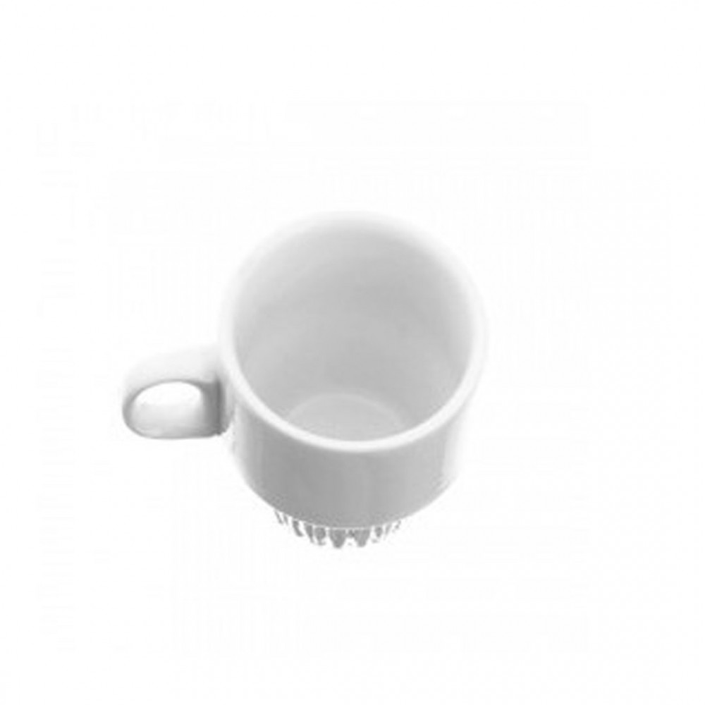 SET DE 6 TAZA CAFE APILABLE 100 ML - 3