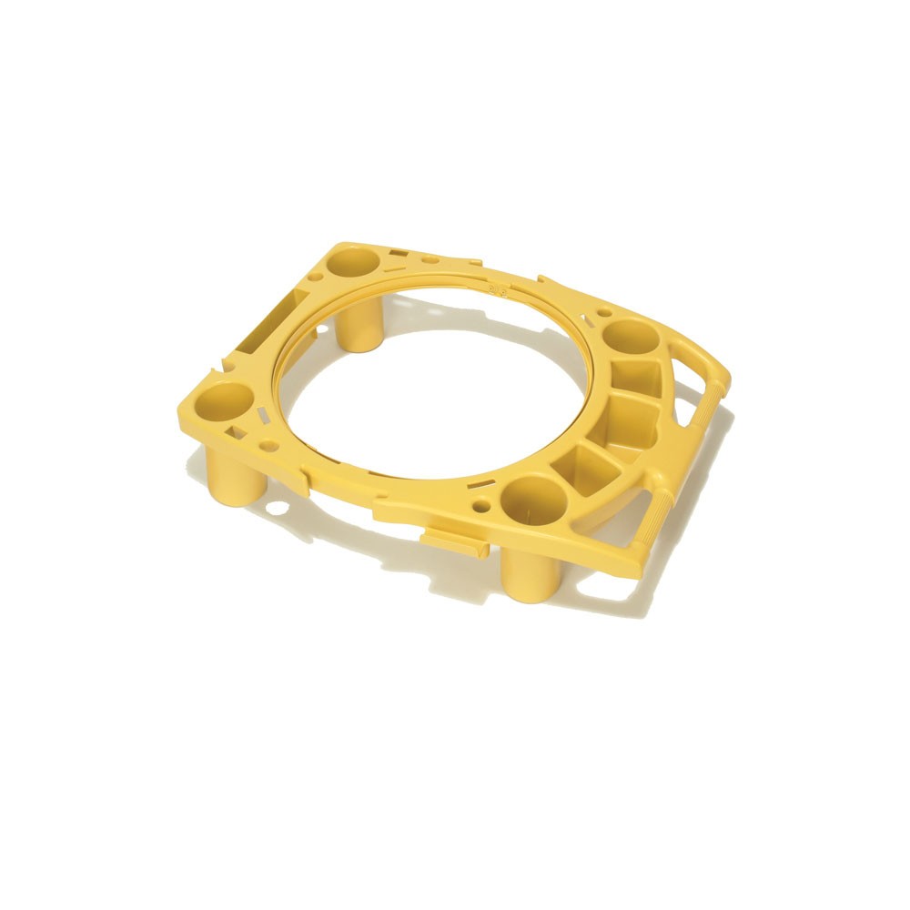 ANILLO ORGANIZADOR IMAHE  BASURERO BRUTE - 1