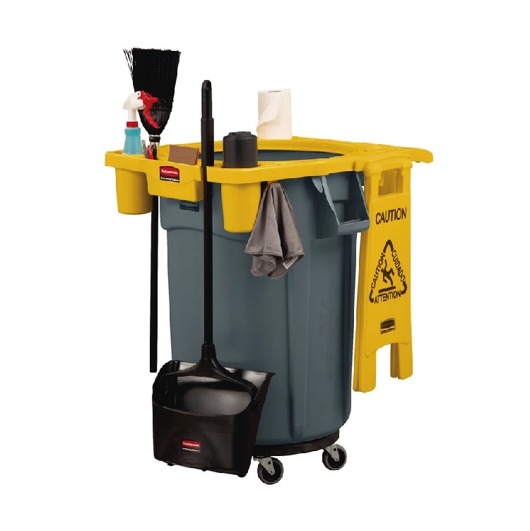 ANILLO ORGANIZADOR IMAHE  BASURERO BRUTE - 2