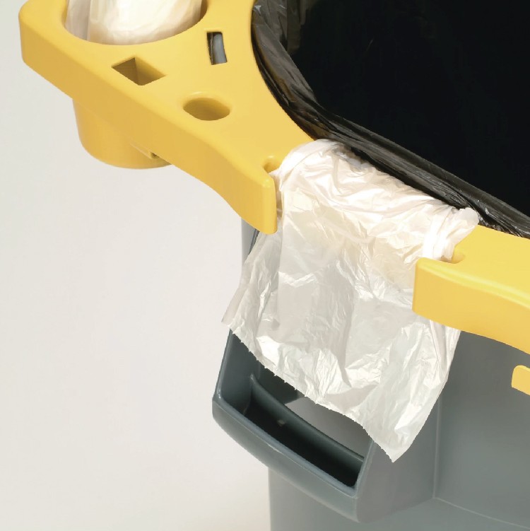 ANILLO ORGANIZADOR IMAHE  BASURERO BRUTE - 3