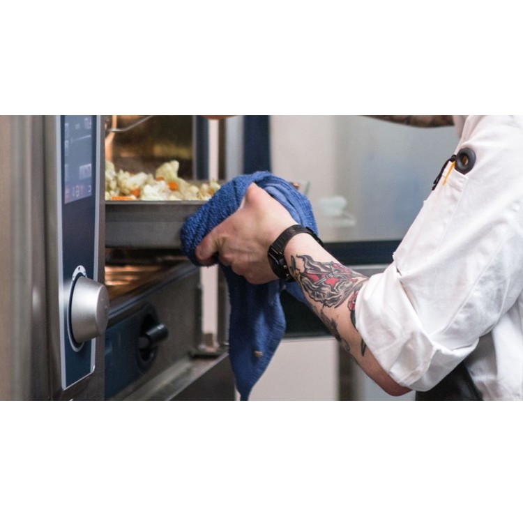 HORNO COMBINADO I COMBI PRO 20 GN 1/1 ELÉCTRICO - 6