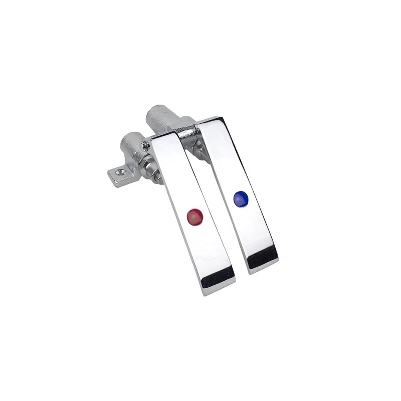 LLAVE IMAHE  RODILLA DOBLE MOD F-903A - 2