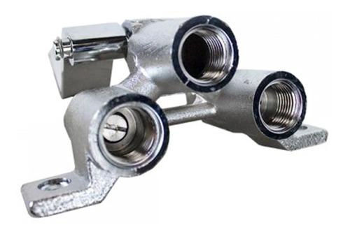 LLAVE IMAHE  RODILLA DOBLE MOD F-903A - 5
