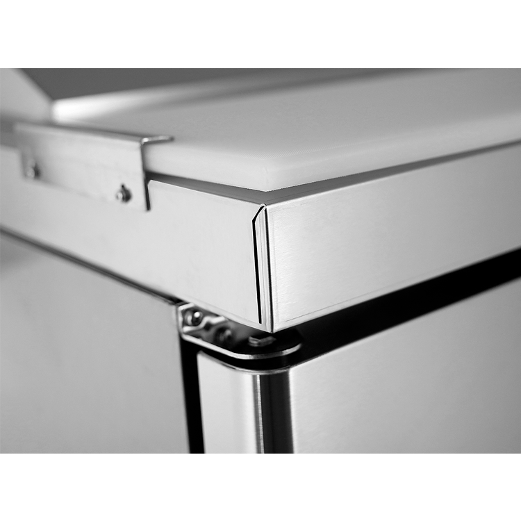 SALSERA IMAHE REFRIGERADA 3 PUERTAS MOD MSF8308 - 2