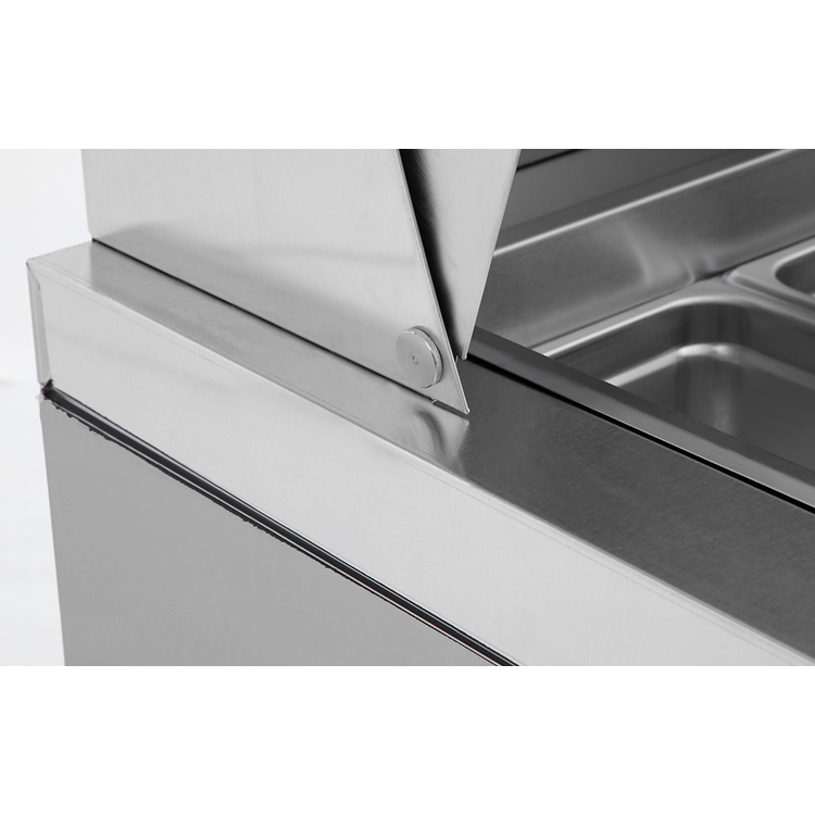 SALSERA IMAHE REFRIGERADA 3 PUERTAS MOD MSF8308 - 4