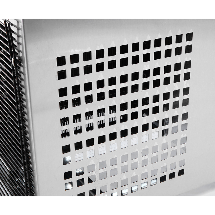 SALSERA IMAHE REFRIGERADA 3 PUERTAS MOD MSF8308 - 8