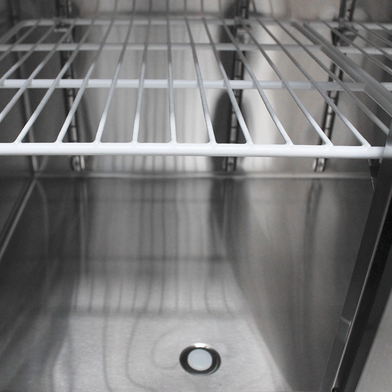 MESÓN IMAHE REFRIGERADO YPF9020 - 5