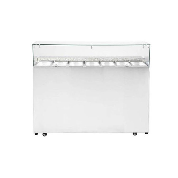 SALSERA IMAHE REFRIGERADA ESL-3864 - 2
