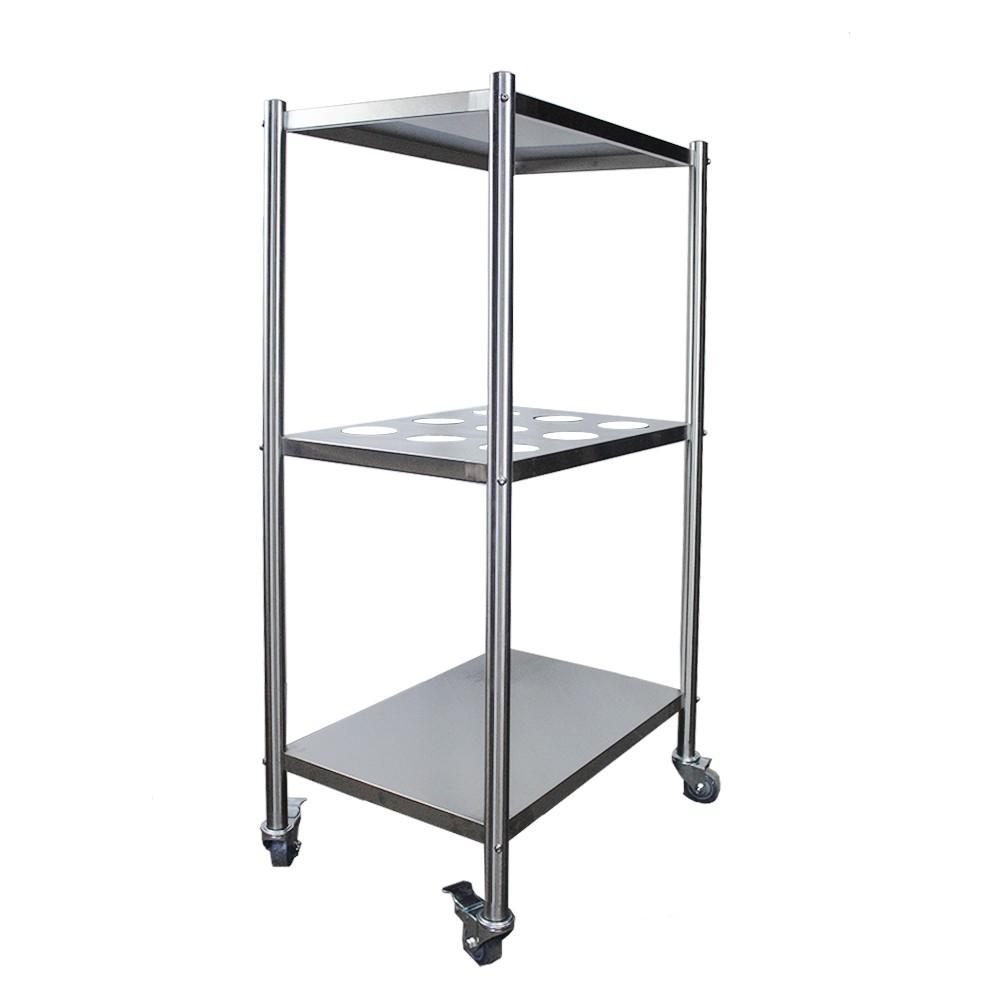 MUEBLE IMAHE DISPENSADOR PAN Y CUBIERTOS - 1