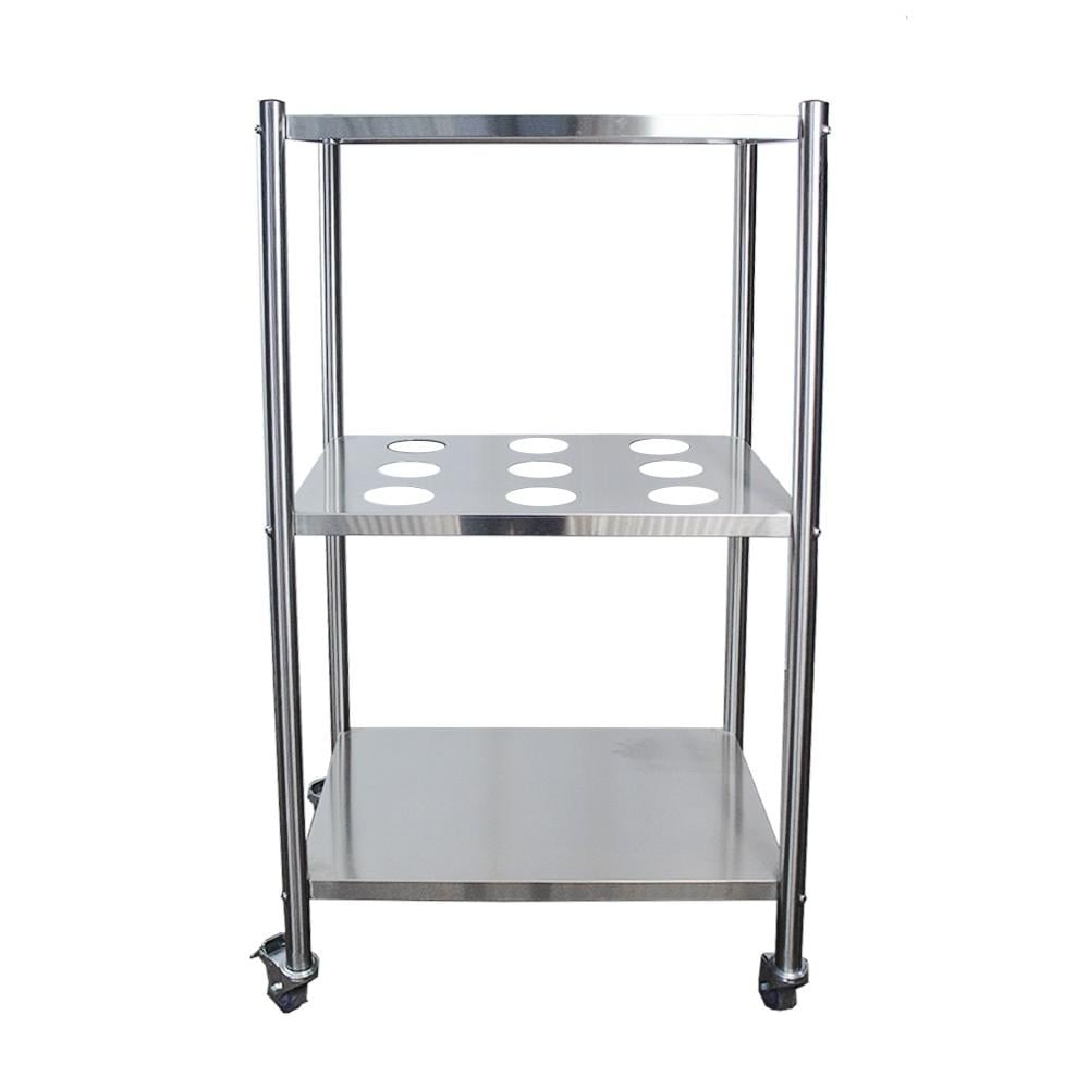 MUEBLE IMAHE DISPENSADOR PAN Y CUBIERTOS - 2