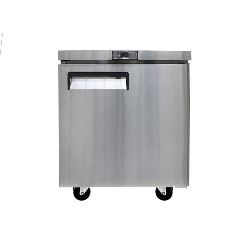 MESON REFRIGERADO LUC-200R - 1