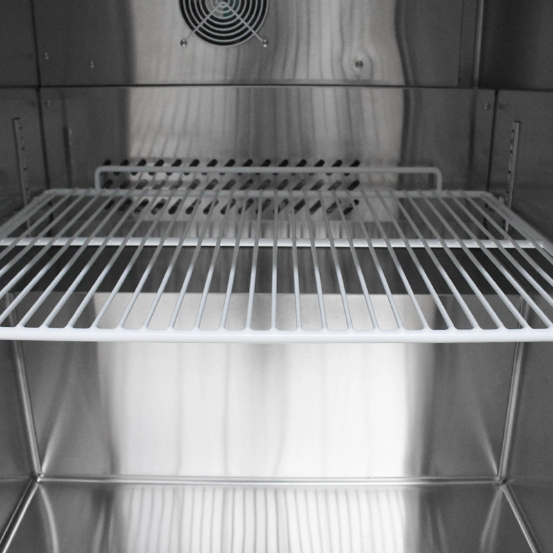MESON REFRIGERADO LUC-200R - 5