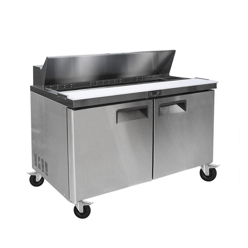 SALSERA IMAHE REFRIGERADA MODELO MSF 8302 - 1
