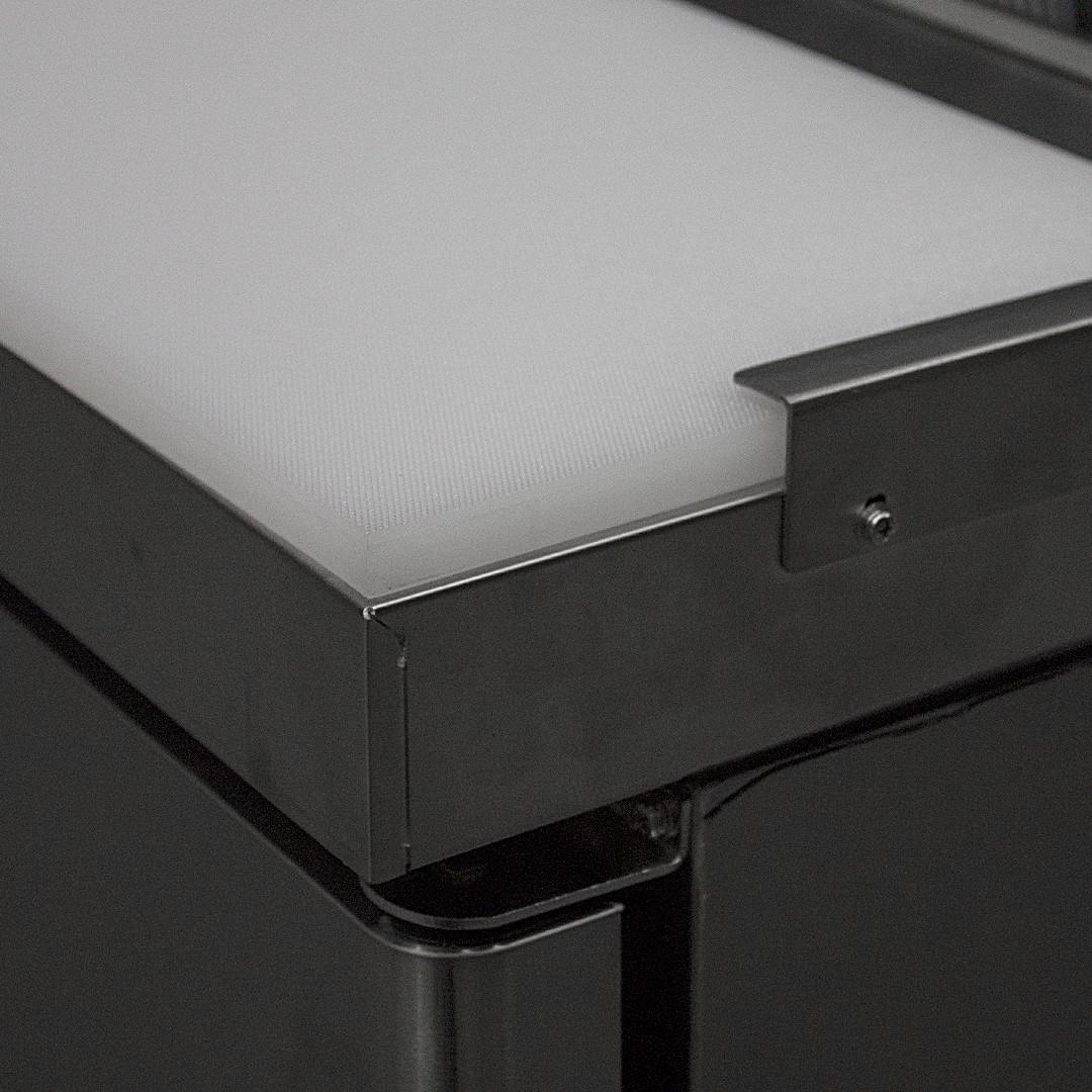 SALSERA IMAHE REFRIGERADA MODELO MSF 8302 - 4