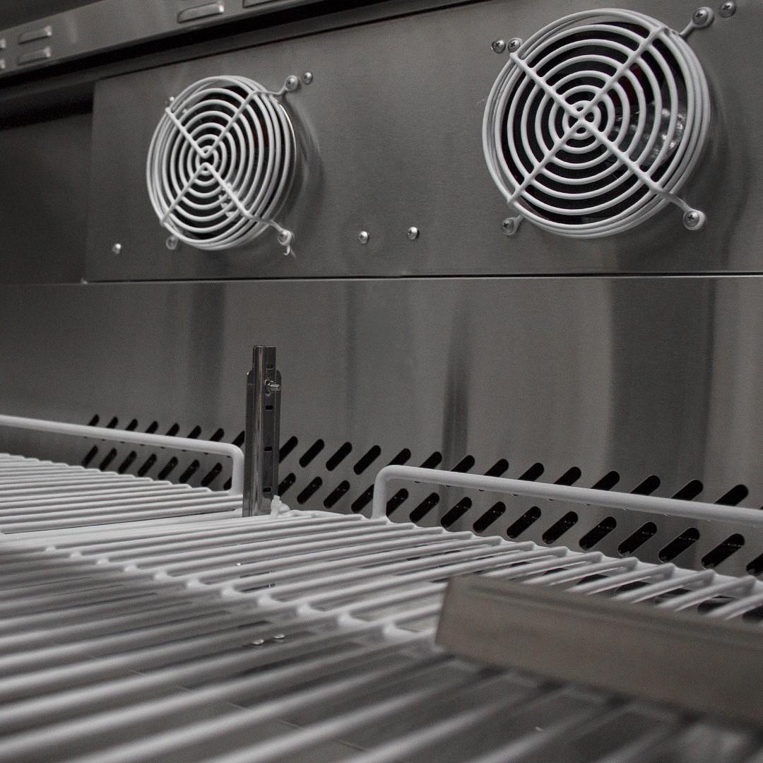 SALSERA IMAHE REFRIGERADA MODELO MSF 8302 - 5