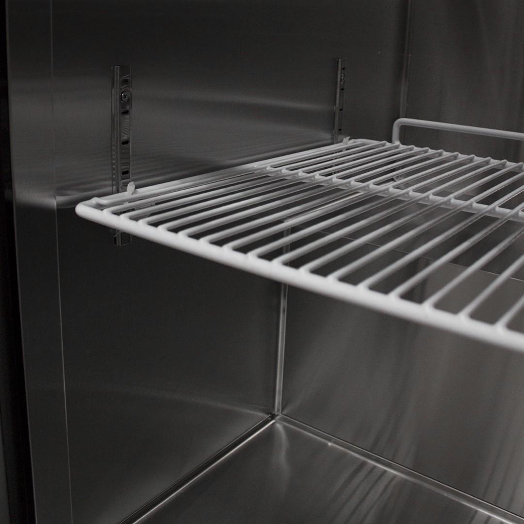 SALSERA IMAHE REFRIGERADA MODELO MSF 8302 - 6