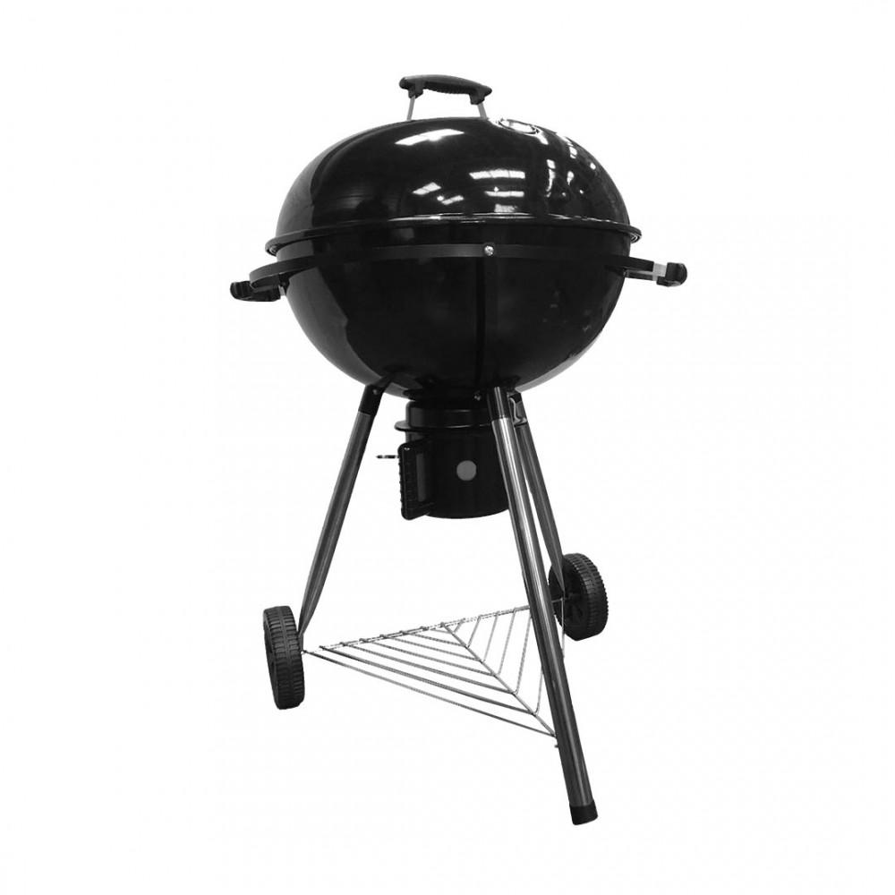 PARRILLA A CARBON MASTER 22 VOLTER - 1