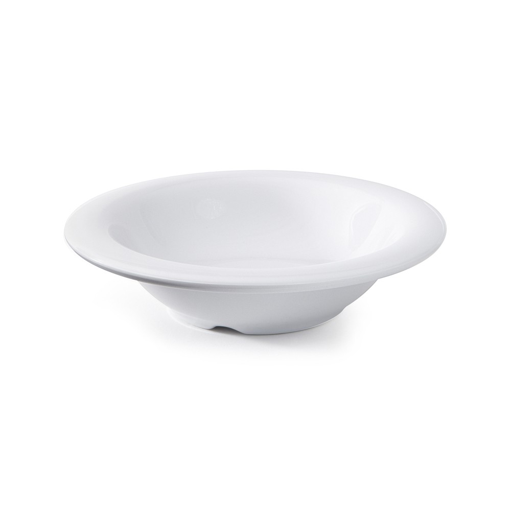 SET 2 POCILLO HONDO BLANCO 237 ML - 1