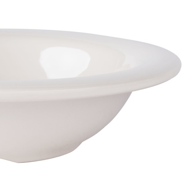 SET 2 POCILLO HONDO BLANCO 237 ML - 3