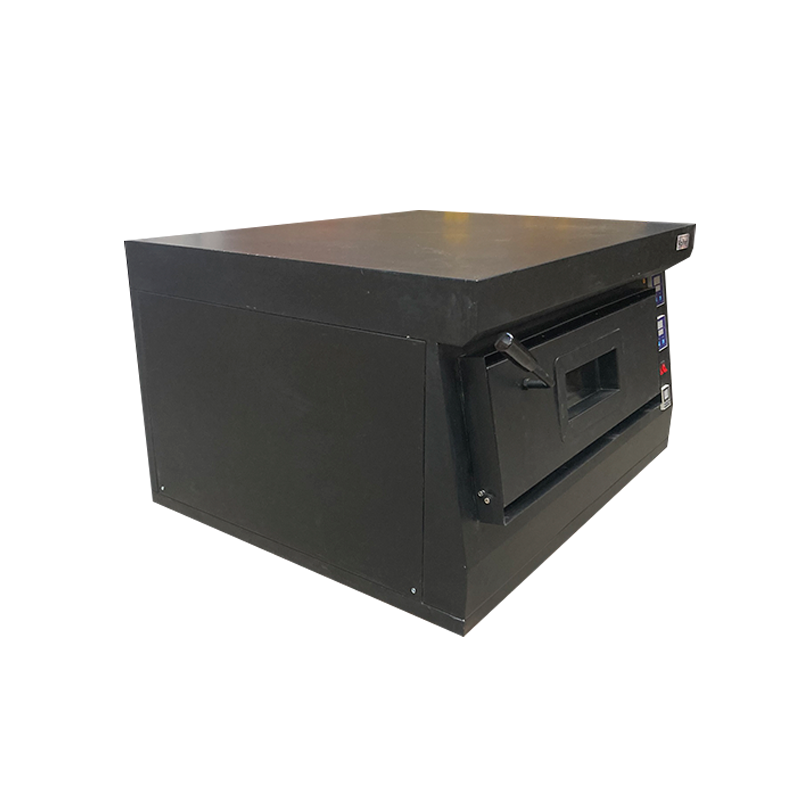 HORNO PIZZERO A GAS VOLTER 1 CAMARA GB-1 - 5