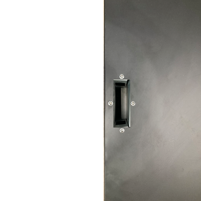 HORNO PIZZERO A GAS VOLTER 2 CAMARAS GB-2 - 7