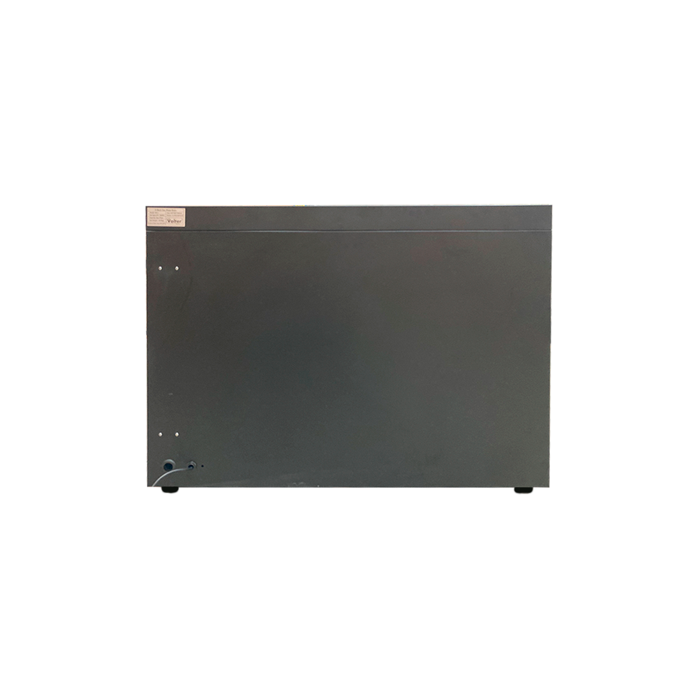 HORNO PIZZERO A GAS VOLTER 2 CAMARAS GB-2 - 8