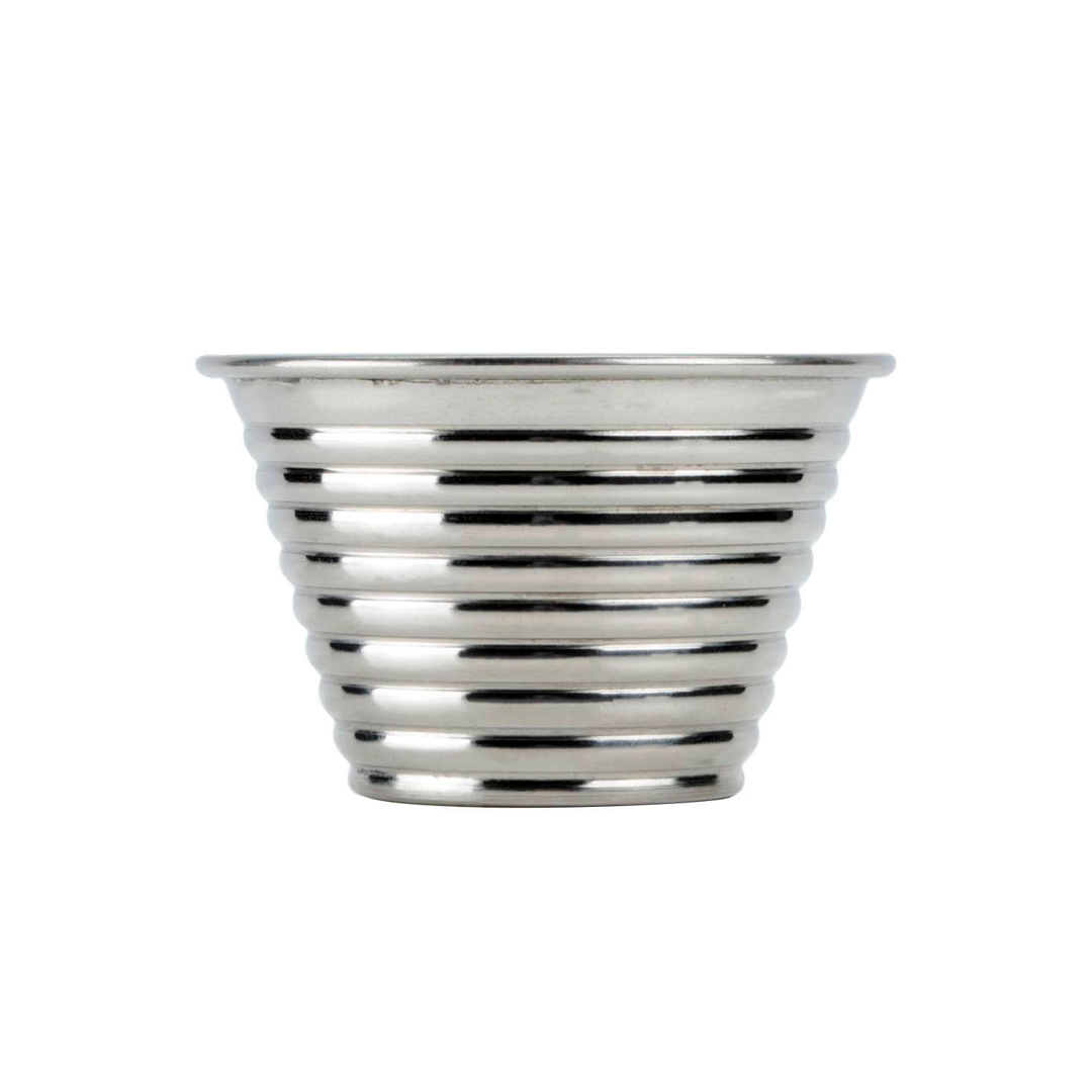 RAMEKIN ACANALADOR 1.5 OZ - 1