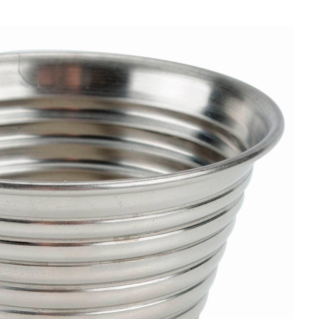 RAMEKIN ACANALADOR 1.5 OZ - 3