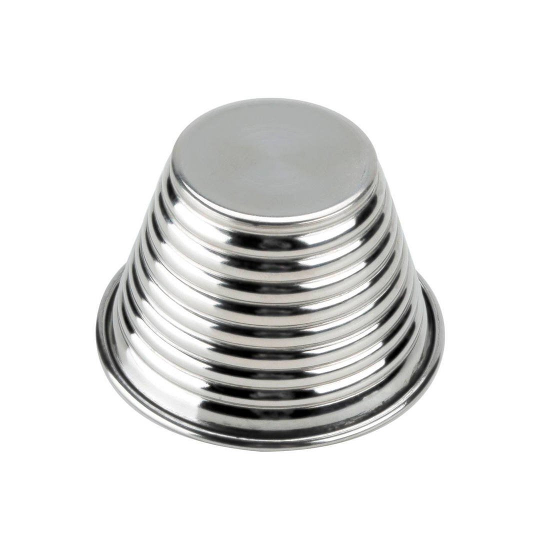 RAMEKIN ACANALADOR 1.5 OZ - 4