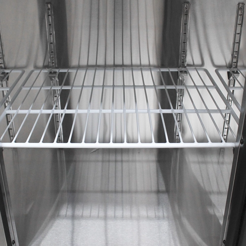 MESÓN IMAHE CONGELADOR 2 PUERTAS YPF9035 - 5