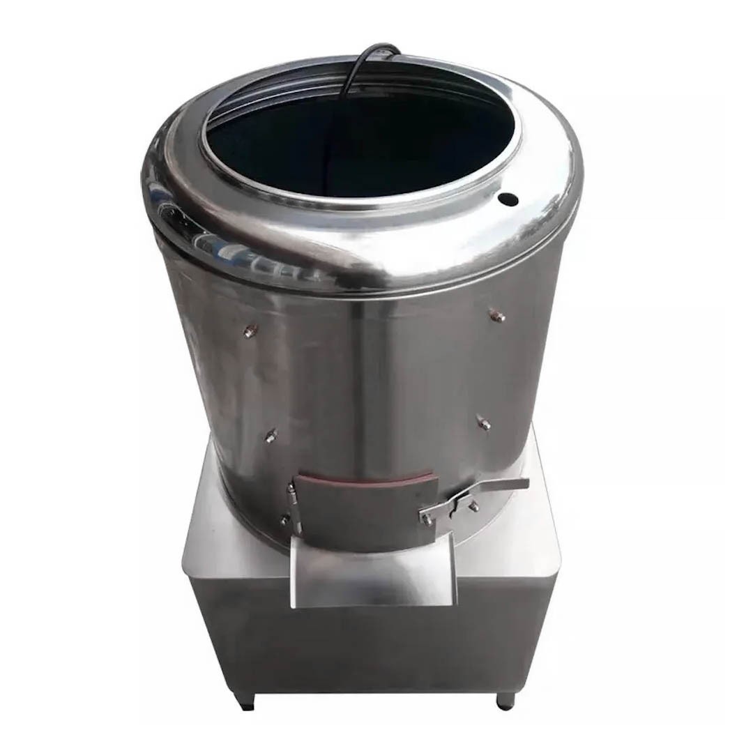 PELADORA DE PAPAS 15 KG MISATO - 6