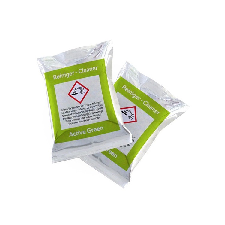 PASTILLAS IMAHE DETERGENTE ACTIVE GREEN 56.01.535 150 UNIDADES - 3