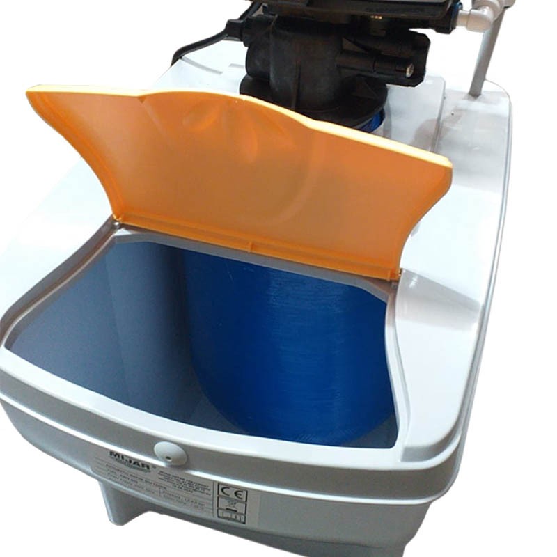 ABLANDADOR IMAHE DE AGUA MOD. KING B65 - 2