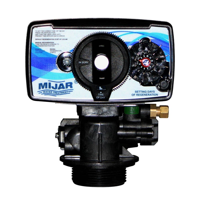 ABLANDADOR IMAHE DE AGUA MOD. KING B65 - 6
