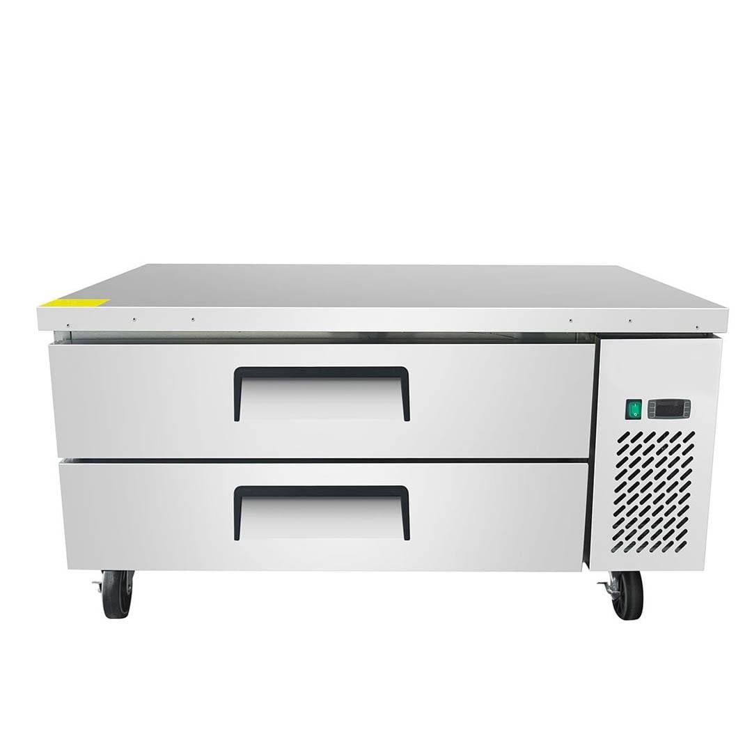 MESÓN IMAHE REFRIGERADO BAJO 123 X 67.5 X 81.5 CM - 2