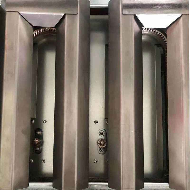 PARRILLA A GAS VOLTER GB-249A - 5