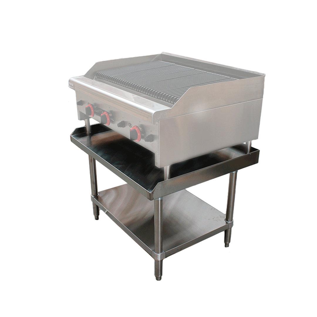 ATRIL IMAHE PLANCHA 90 CM - 2
