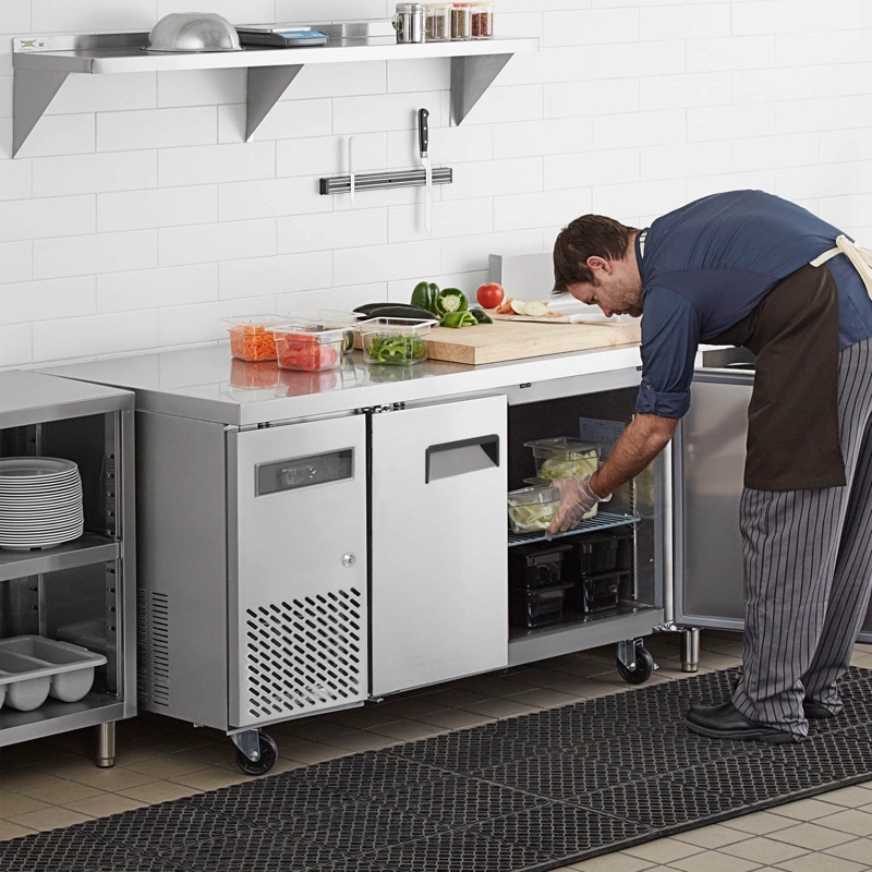 MESÓN IMAHE REFRIGERADO YPF9030 - 2