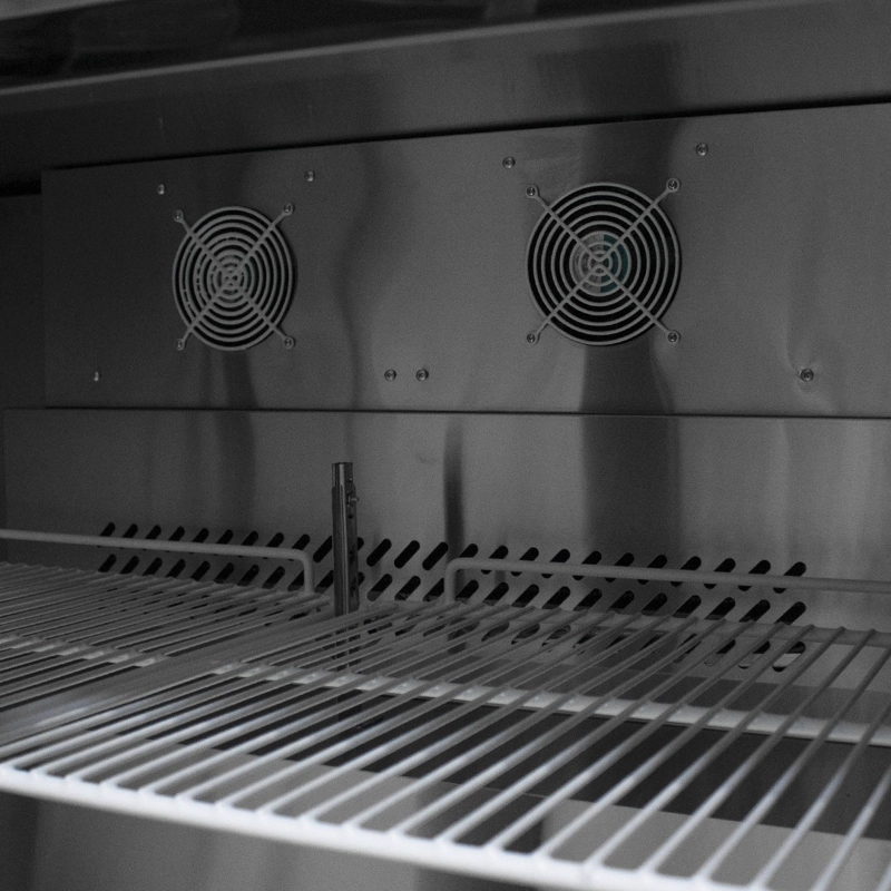 MESÓN IMAHE REFRIGERADO YPF9030 - 6